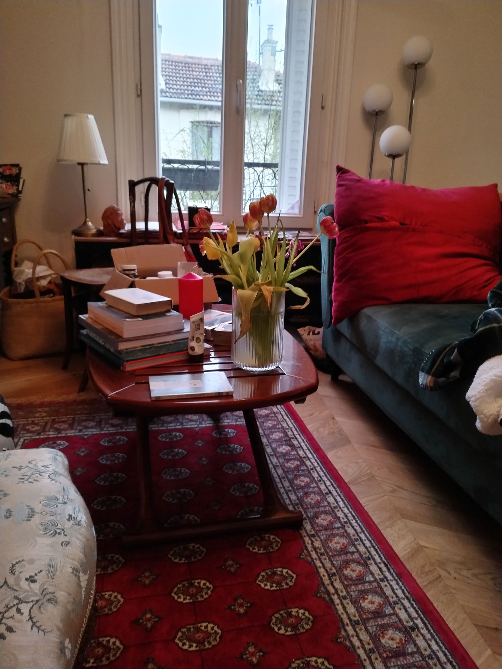 Järjestäminen Vitry-sur-Seine 395776