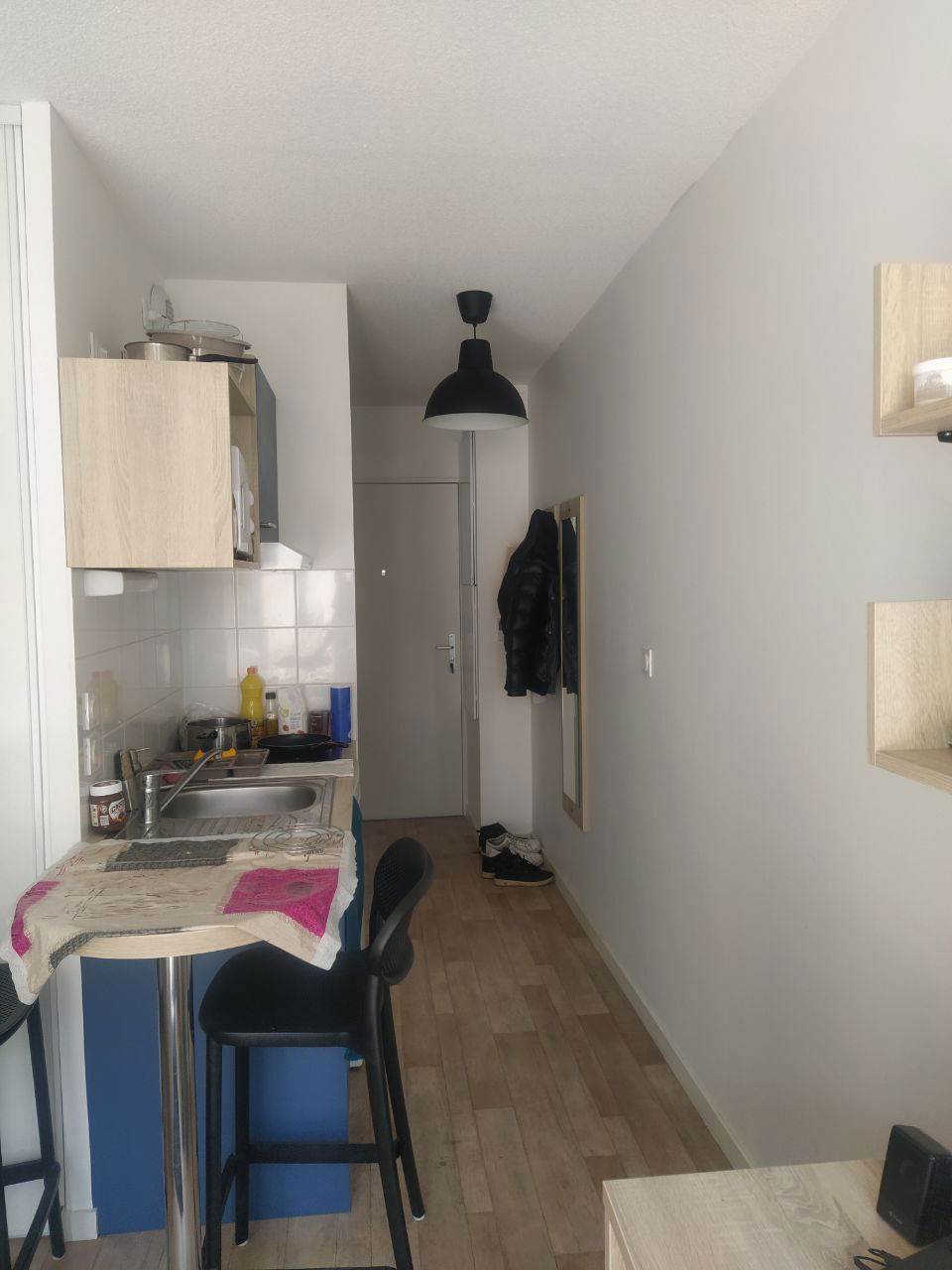 Järjestäminen Nouméa 490185