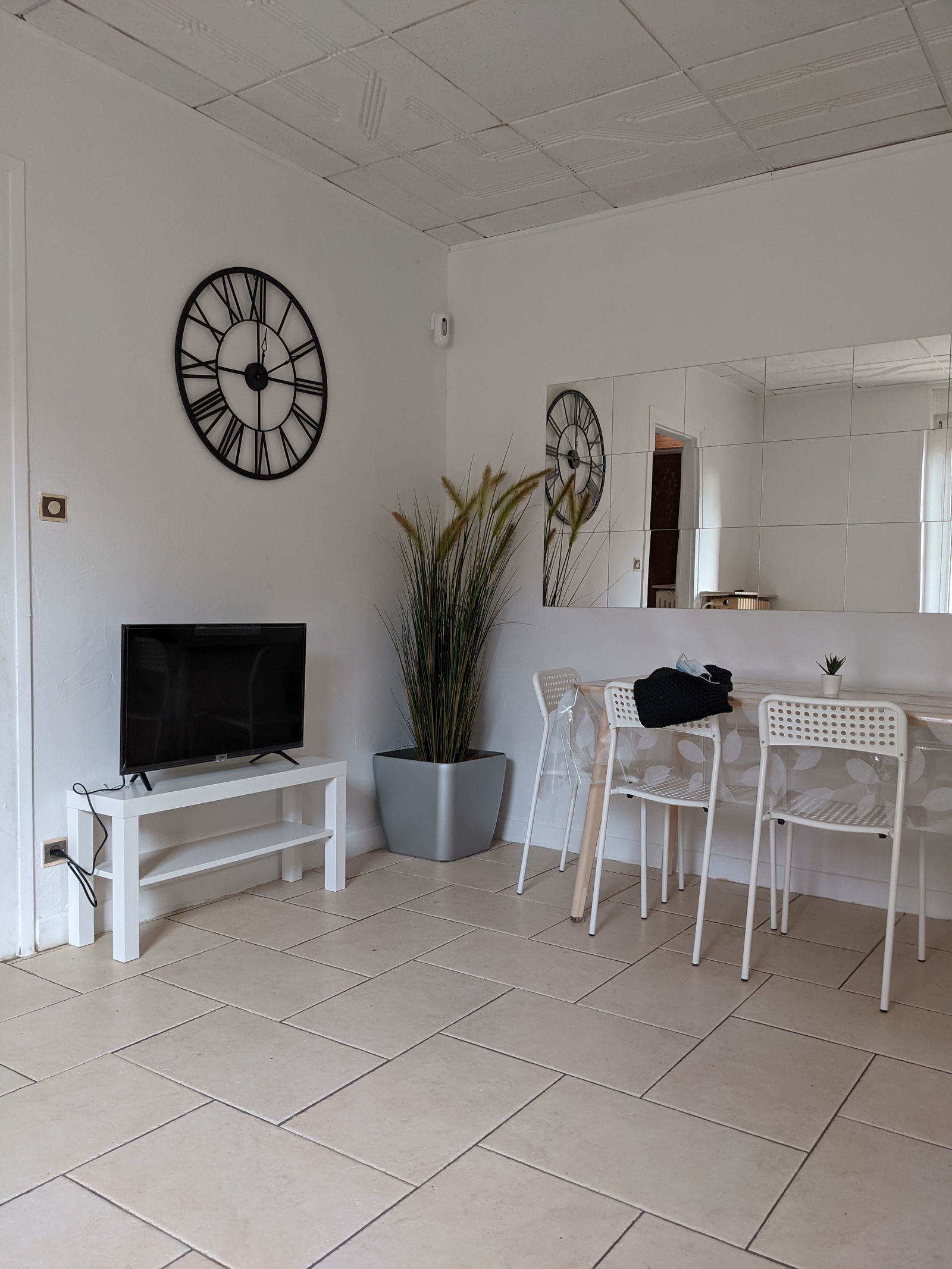 Järjestäminen Thionville 245031
