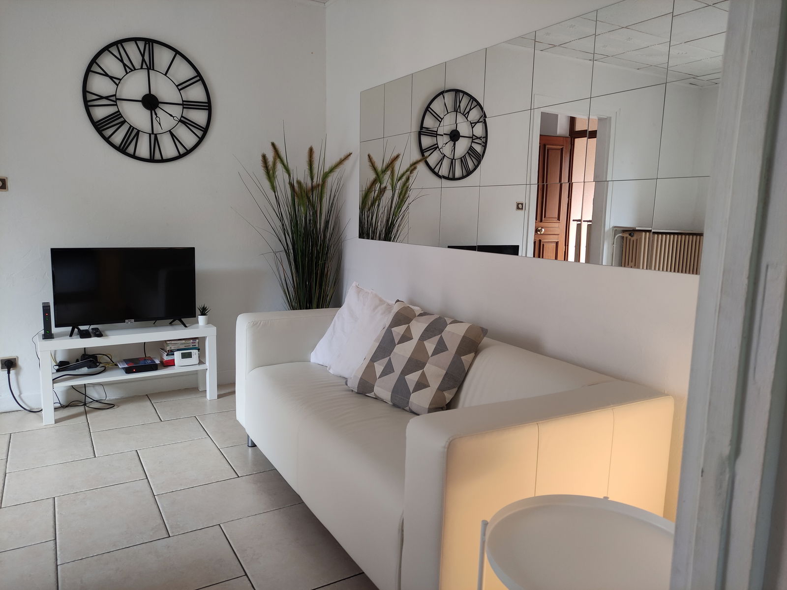 Järjestäminen Thionville 245031