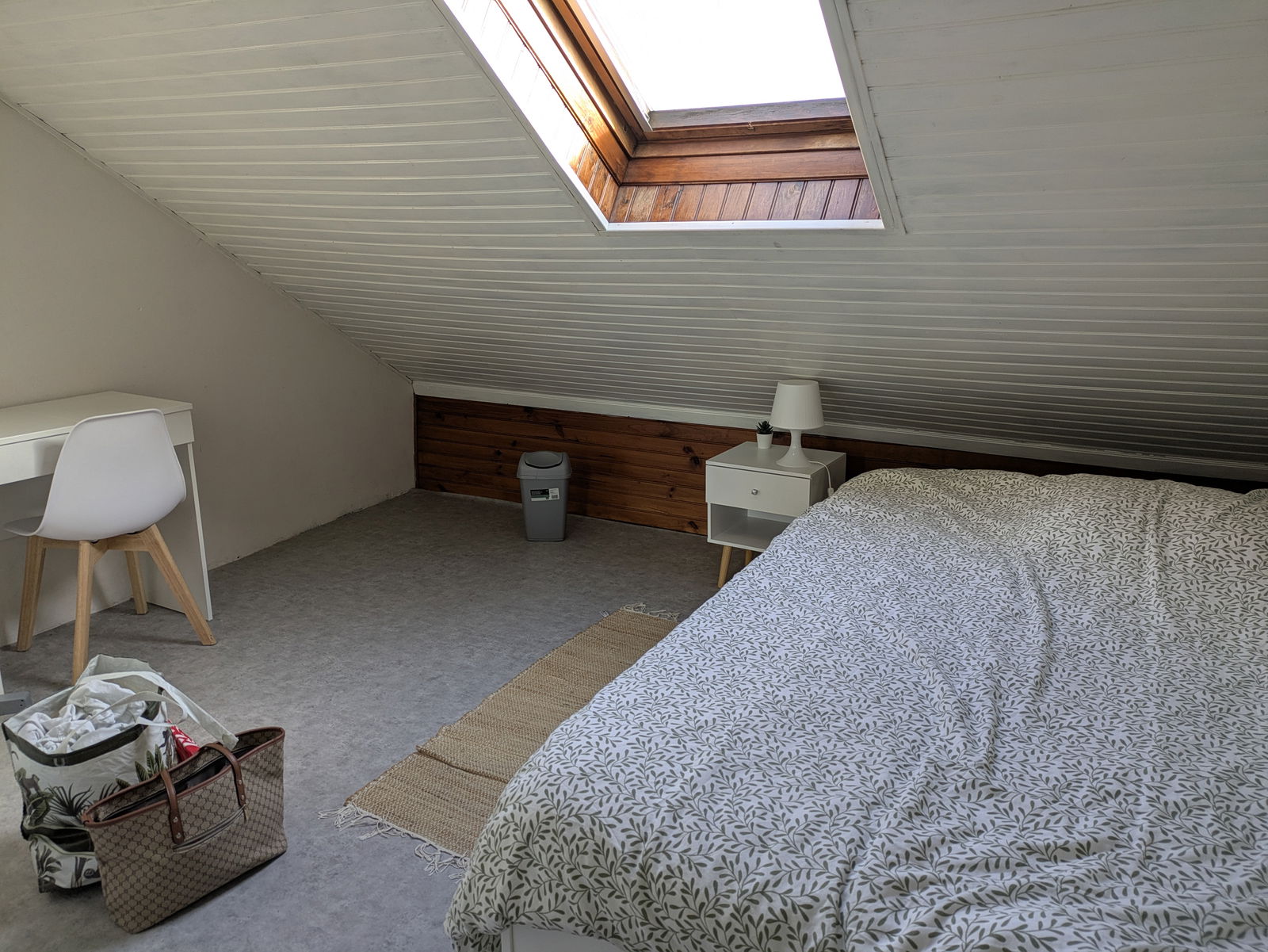 Järjestäminen Thionville 245031