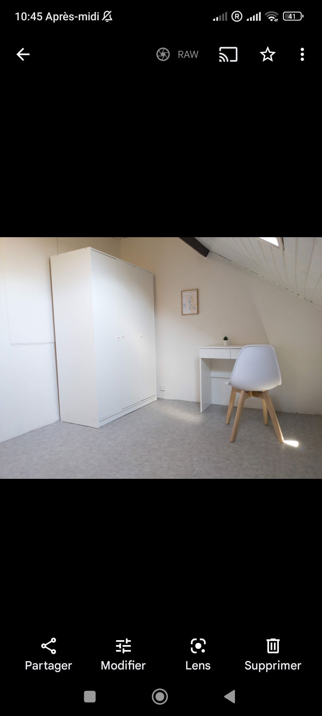 Järjestäminen Thionville 245031