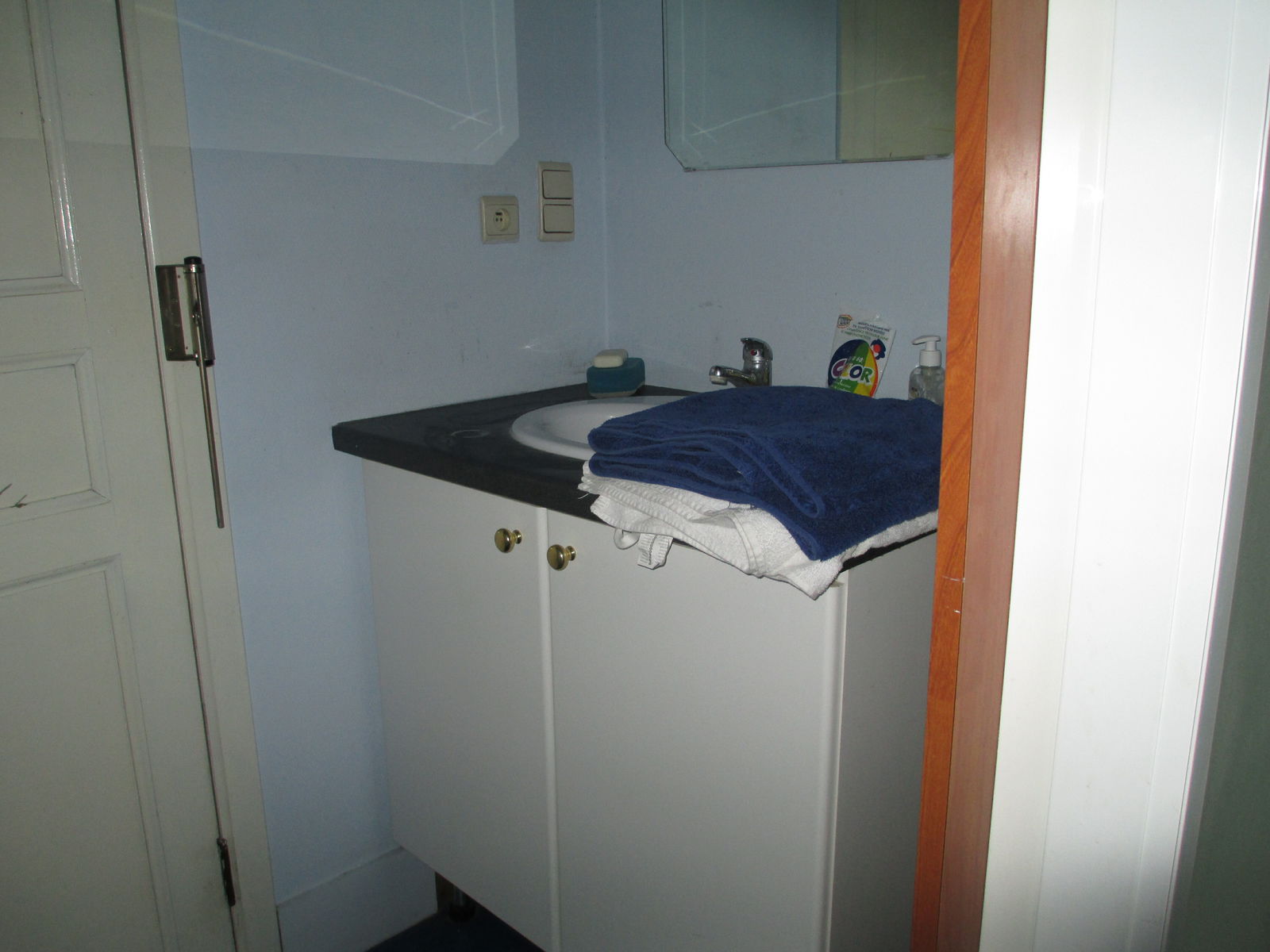 Järjestäminen Charleroi 77568
