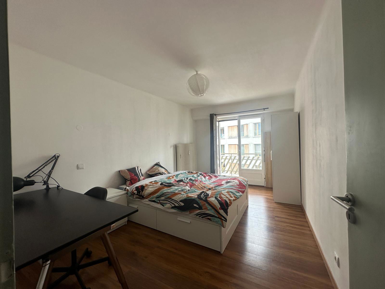 Järjestäminen Annemasse 515033