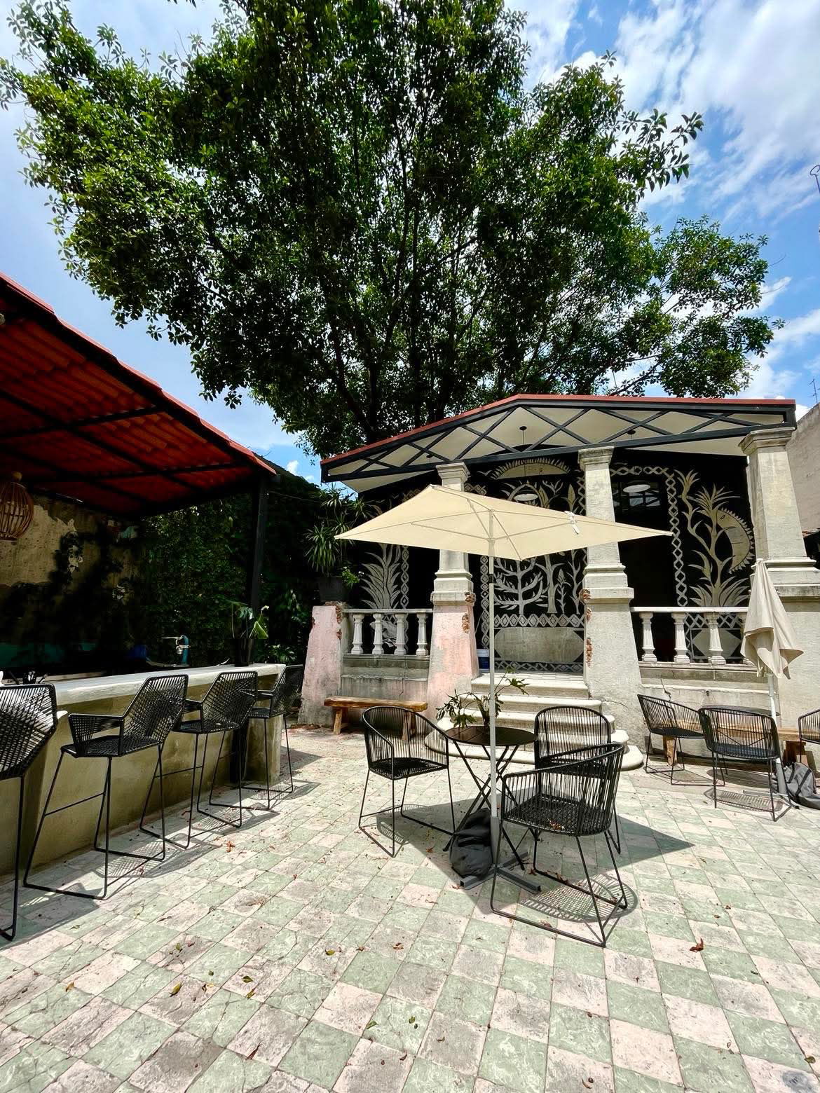 Coliving México D.F. 588472