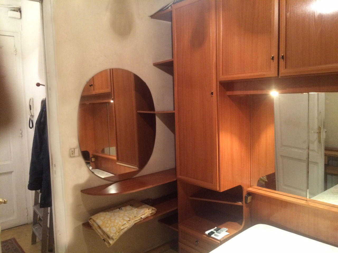 Hemvistelse Barcelona 167205