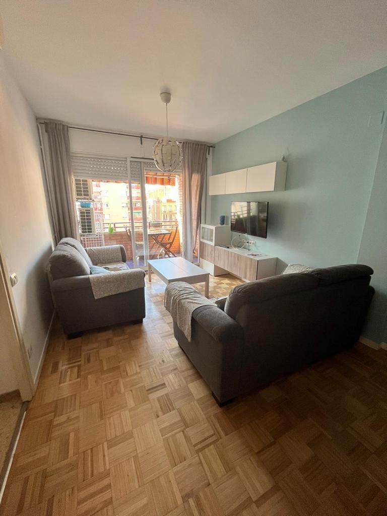 Hemvistelse Barcelona 665480