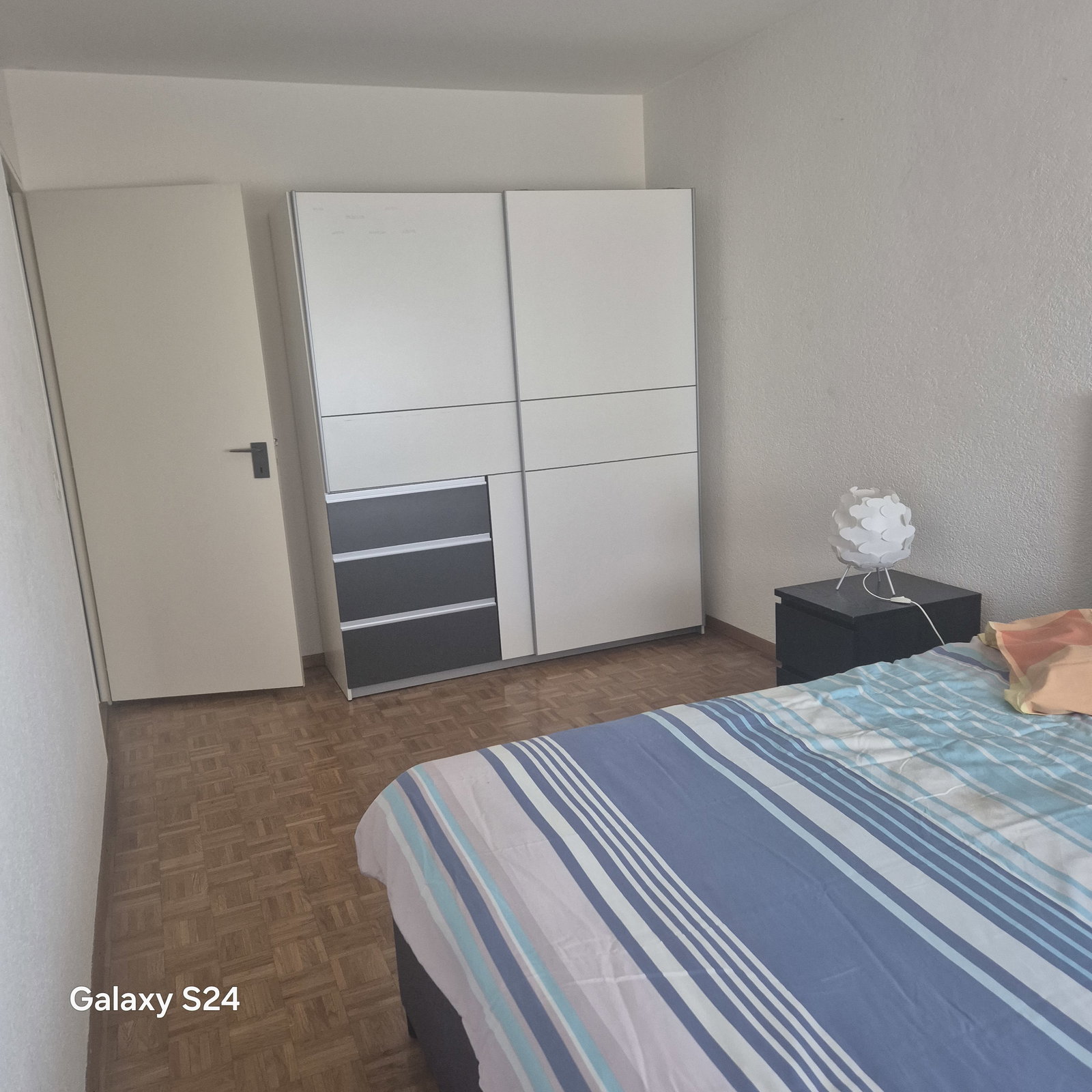 Homestay Lausanne 676524