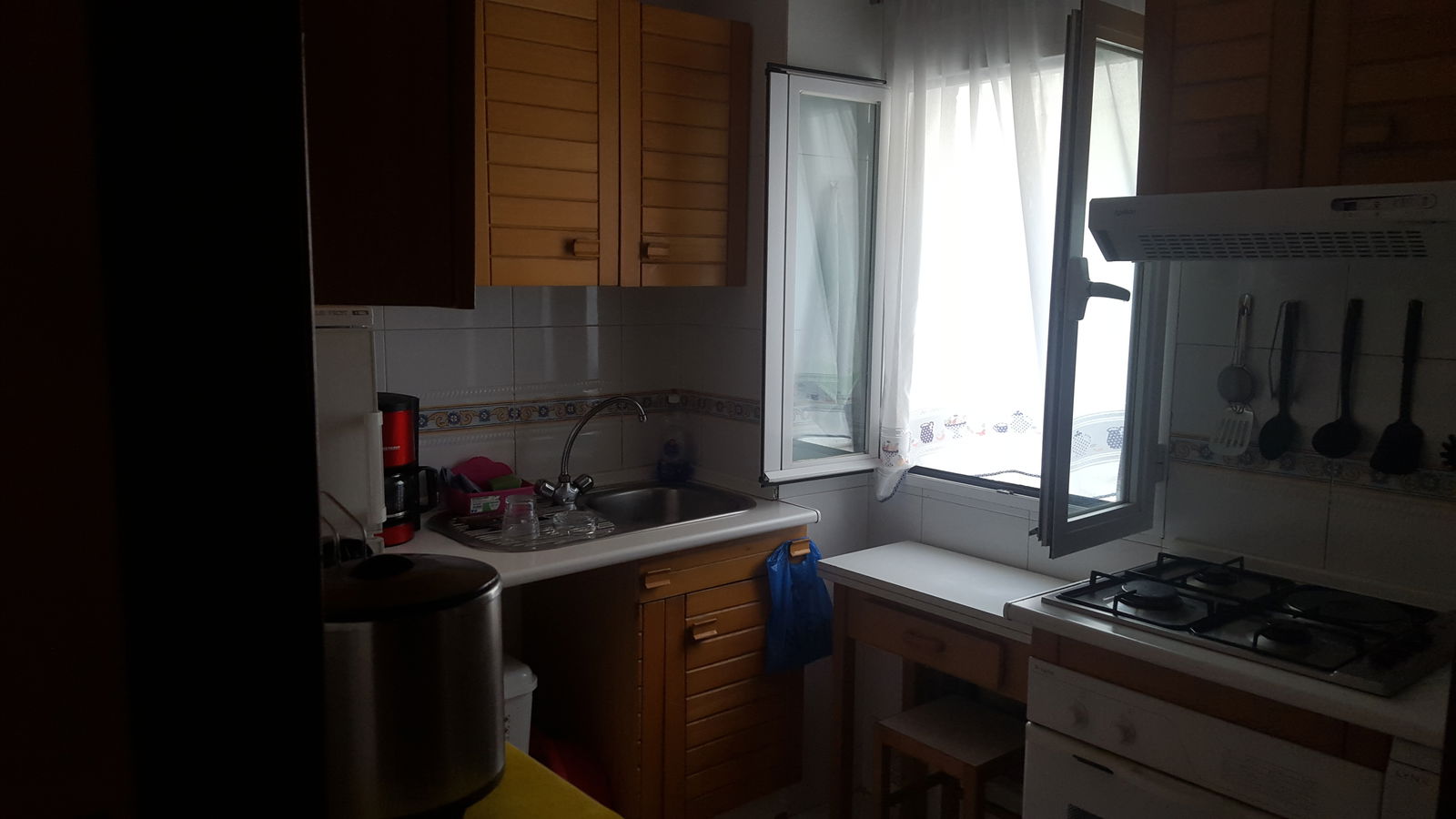 Hemvistelse Madrid 123227