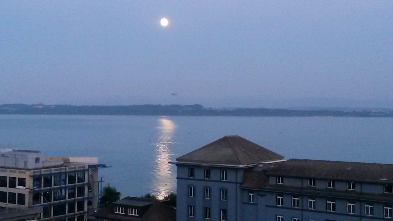 Oberoende Studio Neuchâtel 108473