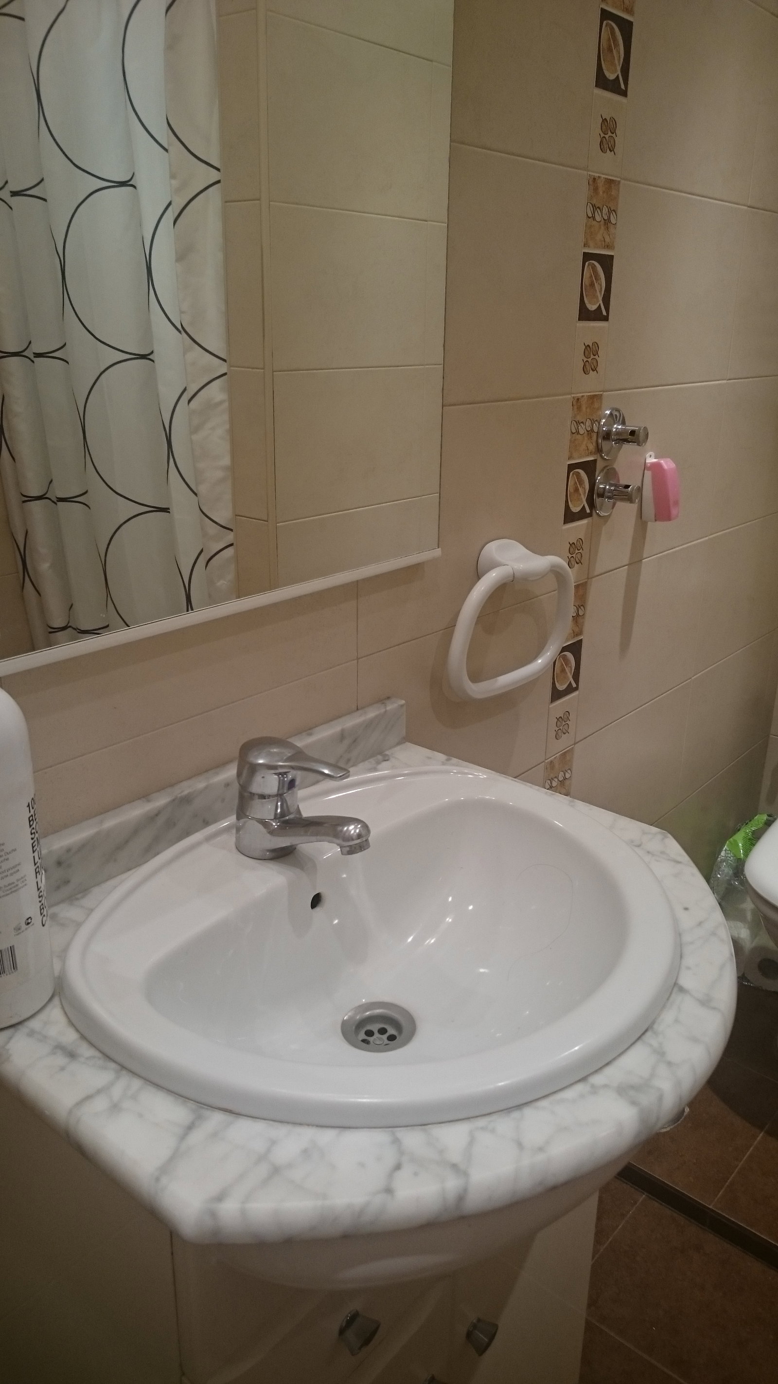 Hemvistelse Alcobendas 106966