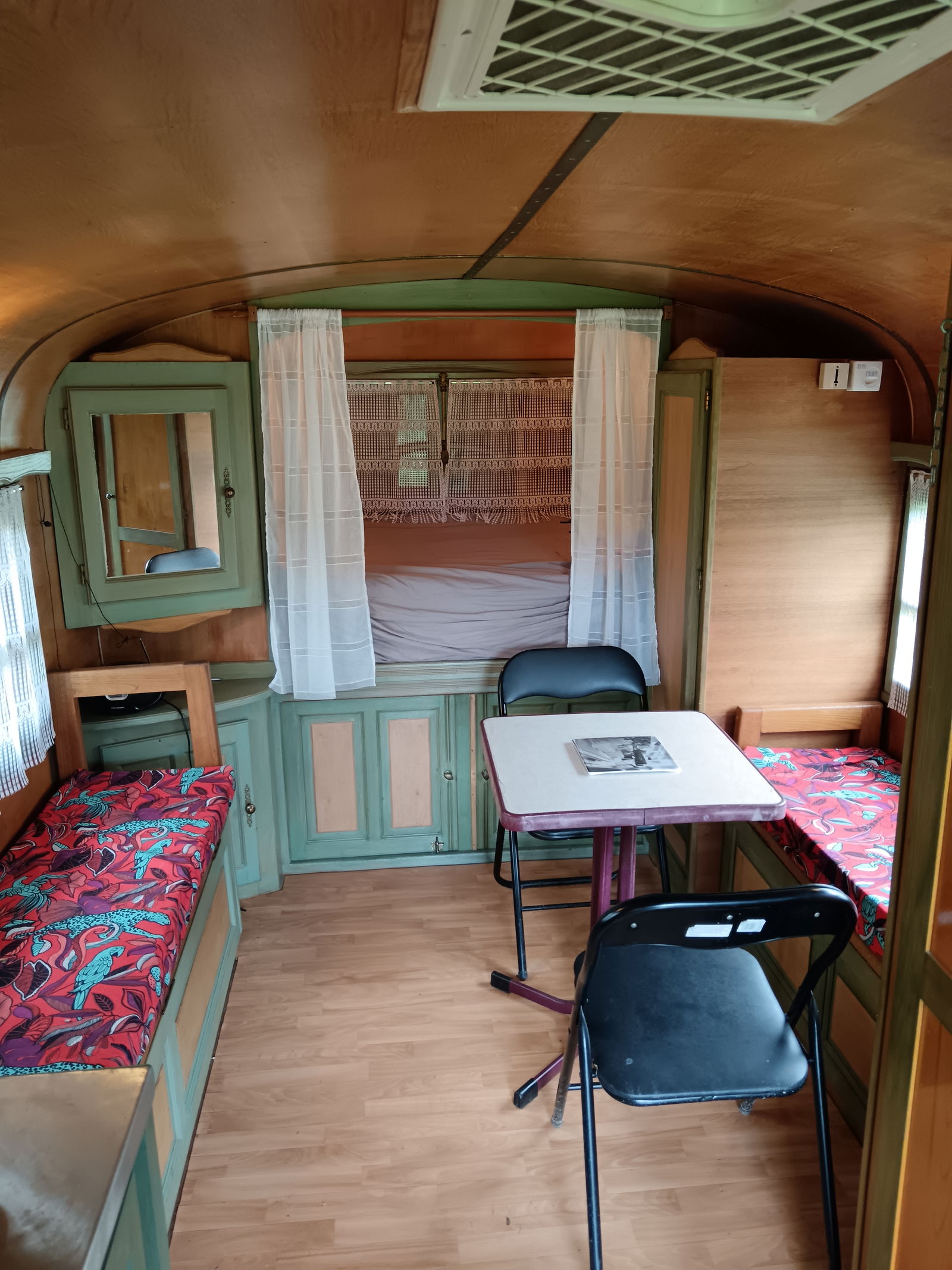 Gästezimmer Ginals 642071