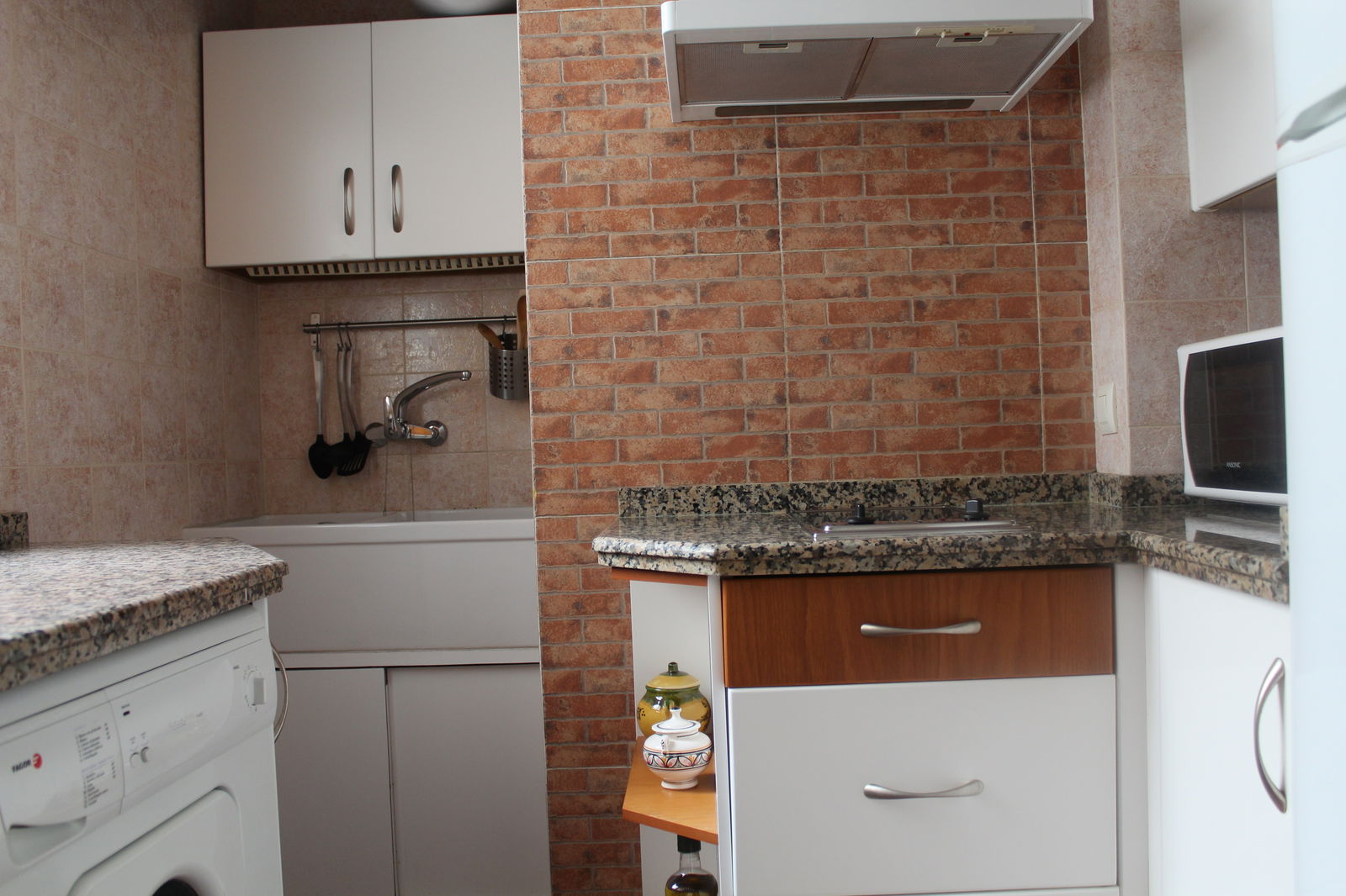 Niezależne Studio Séville 96861