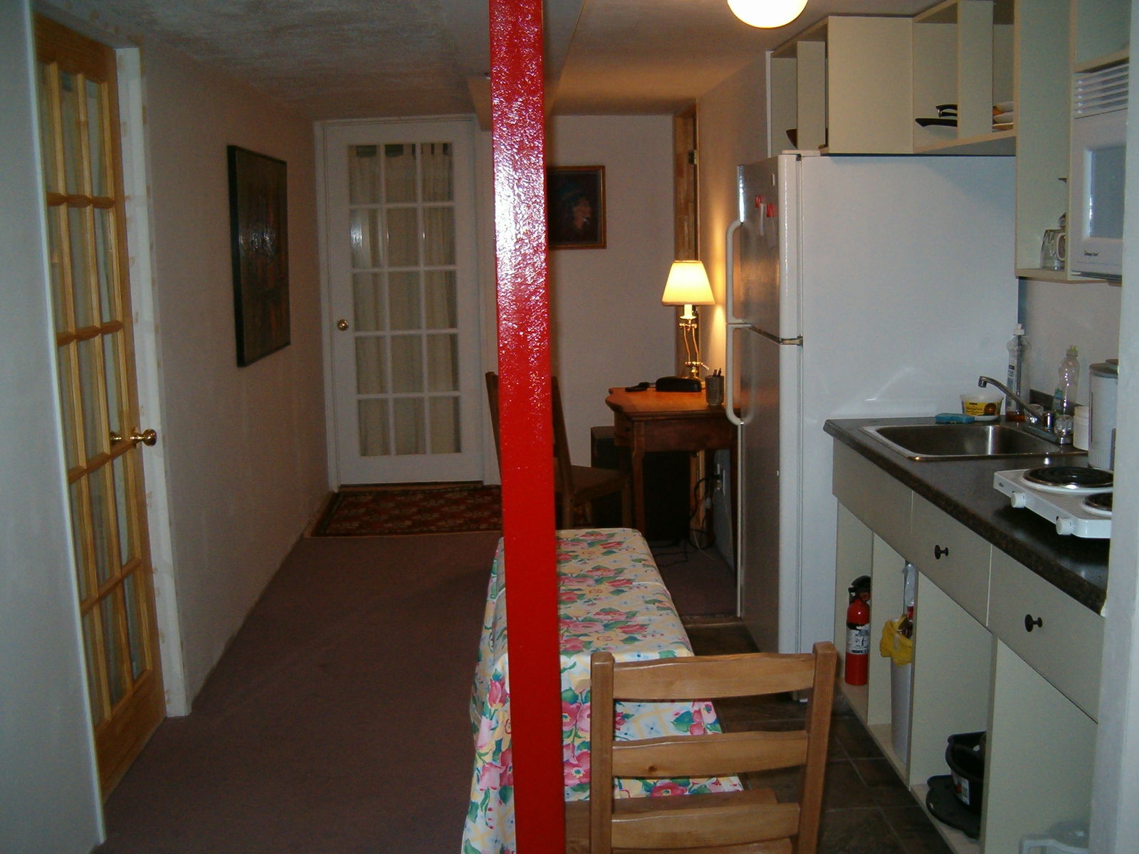 Zakwaterowanie U Rodziny Laval 65176