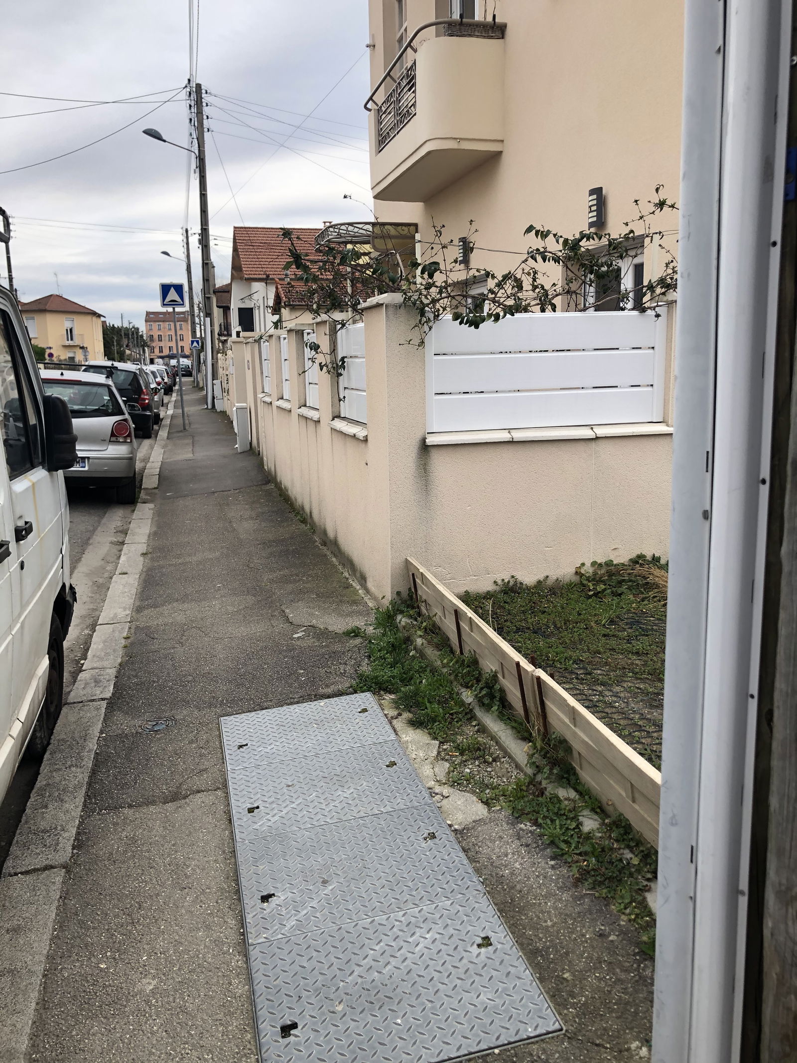 Itsenäinen Studio Villeurbanne 234575
