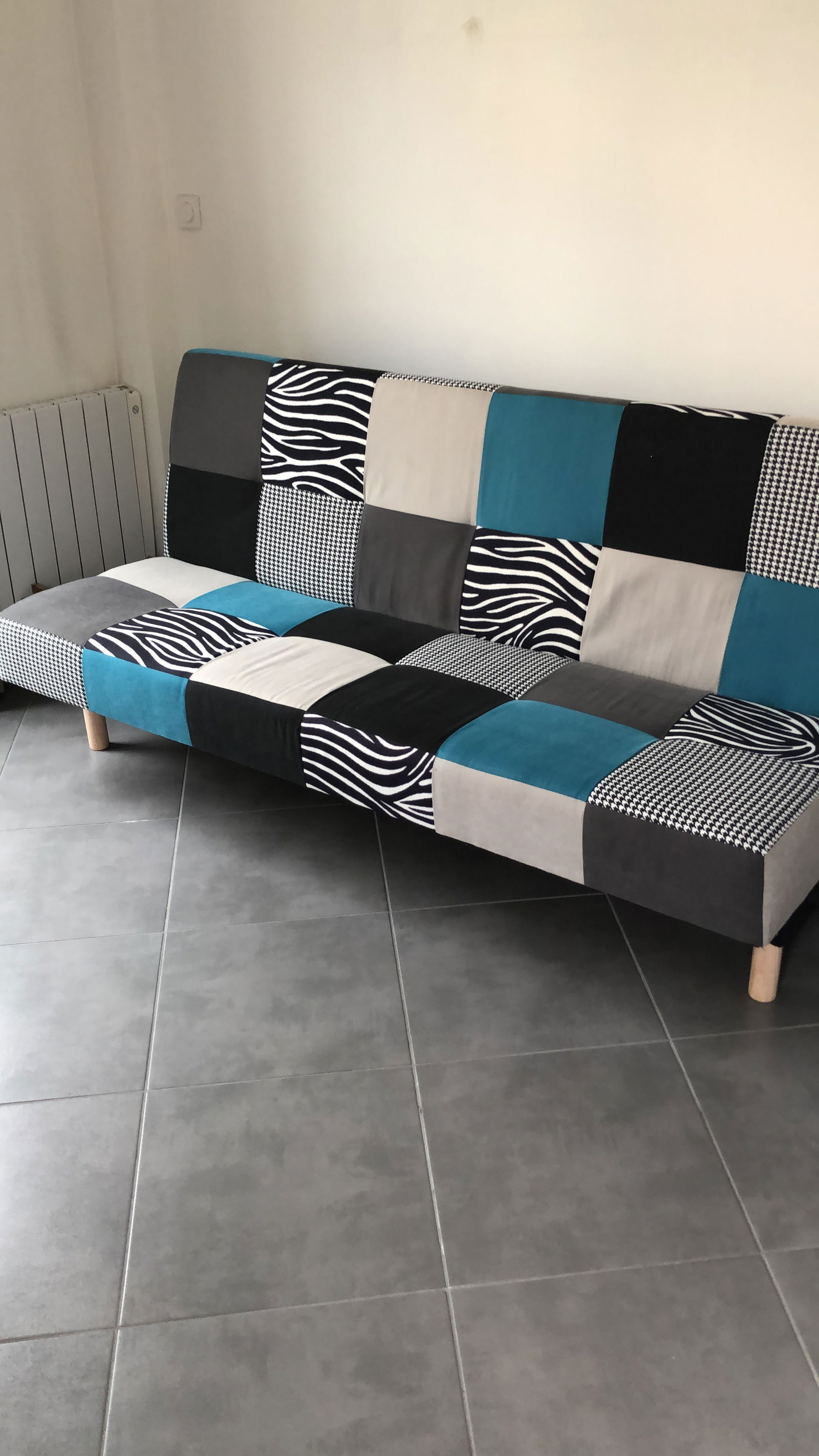 Itsenäinen Studio Villeurbanne 234575