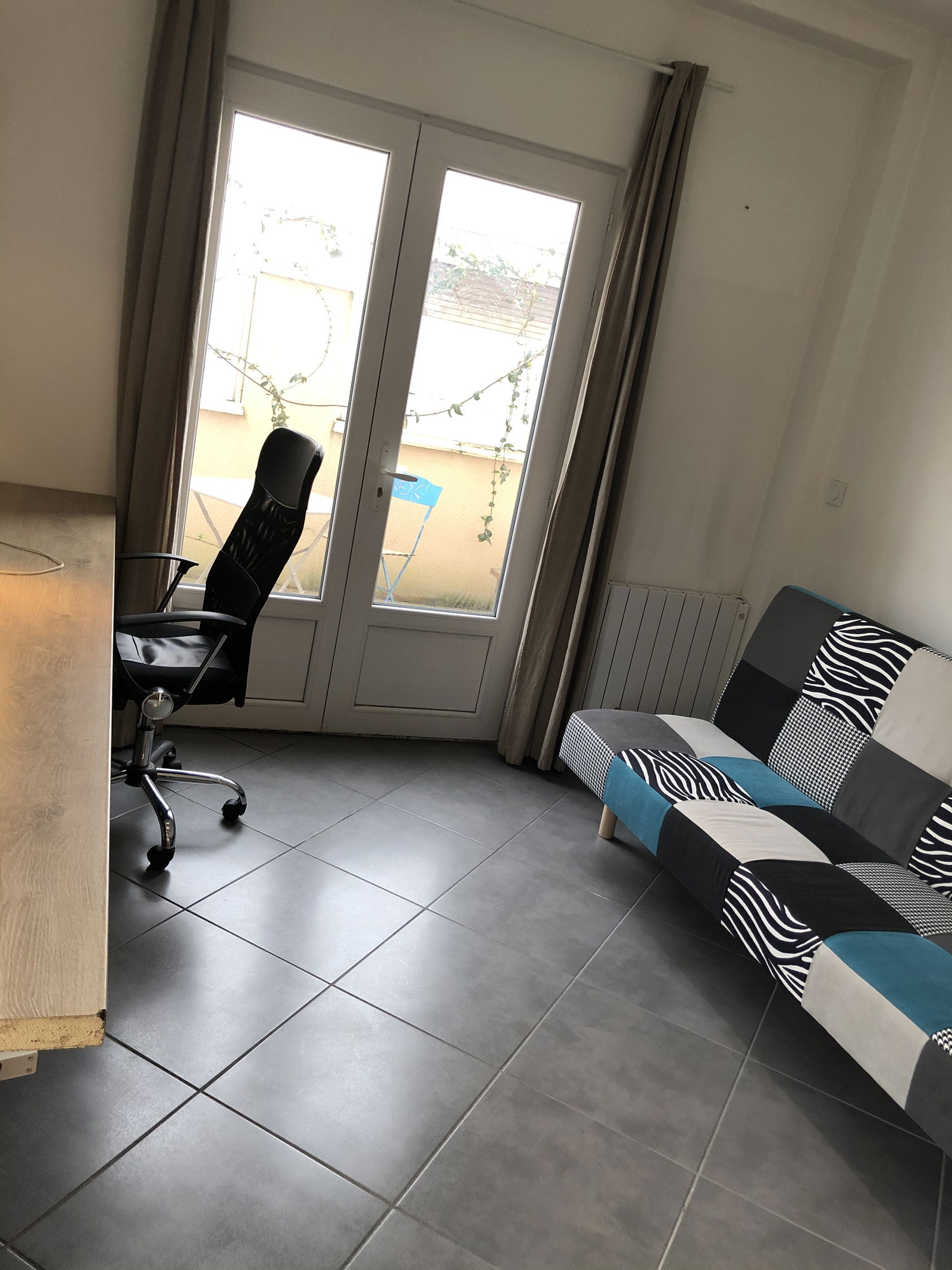 Itsenäinen Studio Villeurbanne 234575