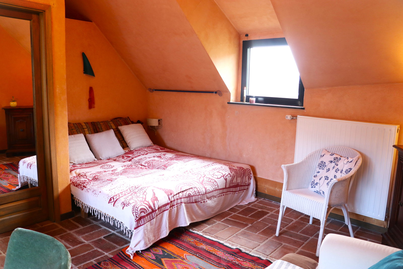 Alojamento Inteiro Katzenthal 388980