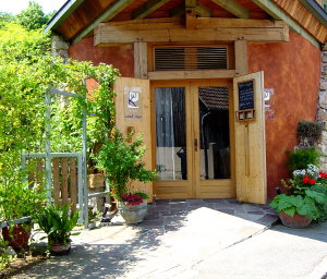 Alojamento Inteiro Katzenthal 388980