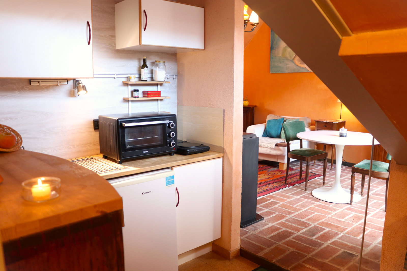 Entire Home Katzenthal 388980