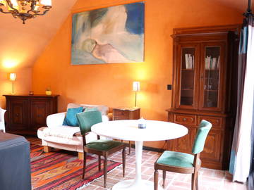 Logement entier à louer à Katzenthal - photo 1-1