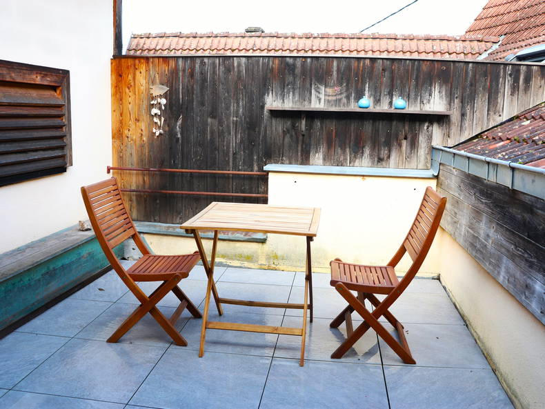 Alojamento Inteiro Katzenthal 388980-4