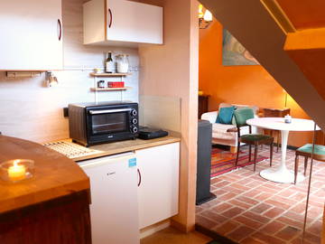 Logement entier à louer à Katzenthal - photo 5-5