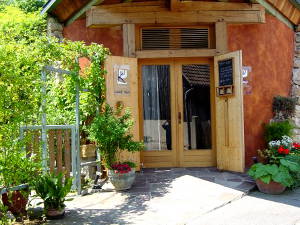 Logement entier à louer à Katzenthal - photo 6-6