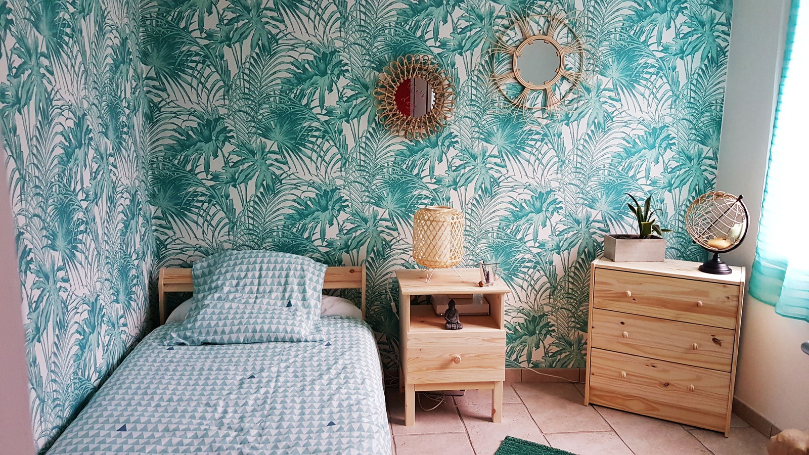 Homestay Janville 229983