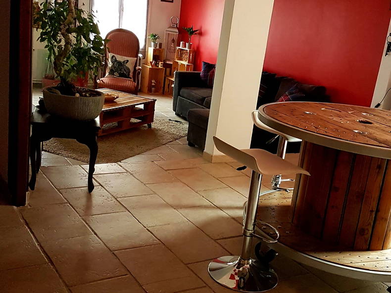 Zakwaterowanie U Rodziny Janville 229983-4