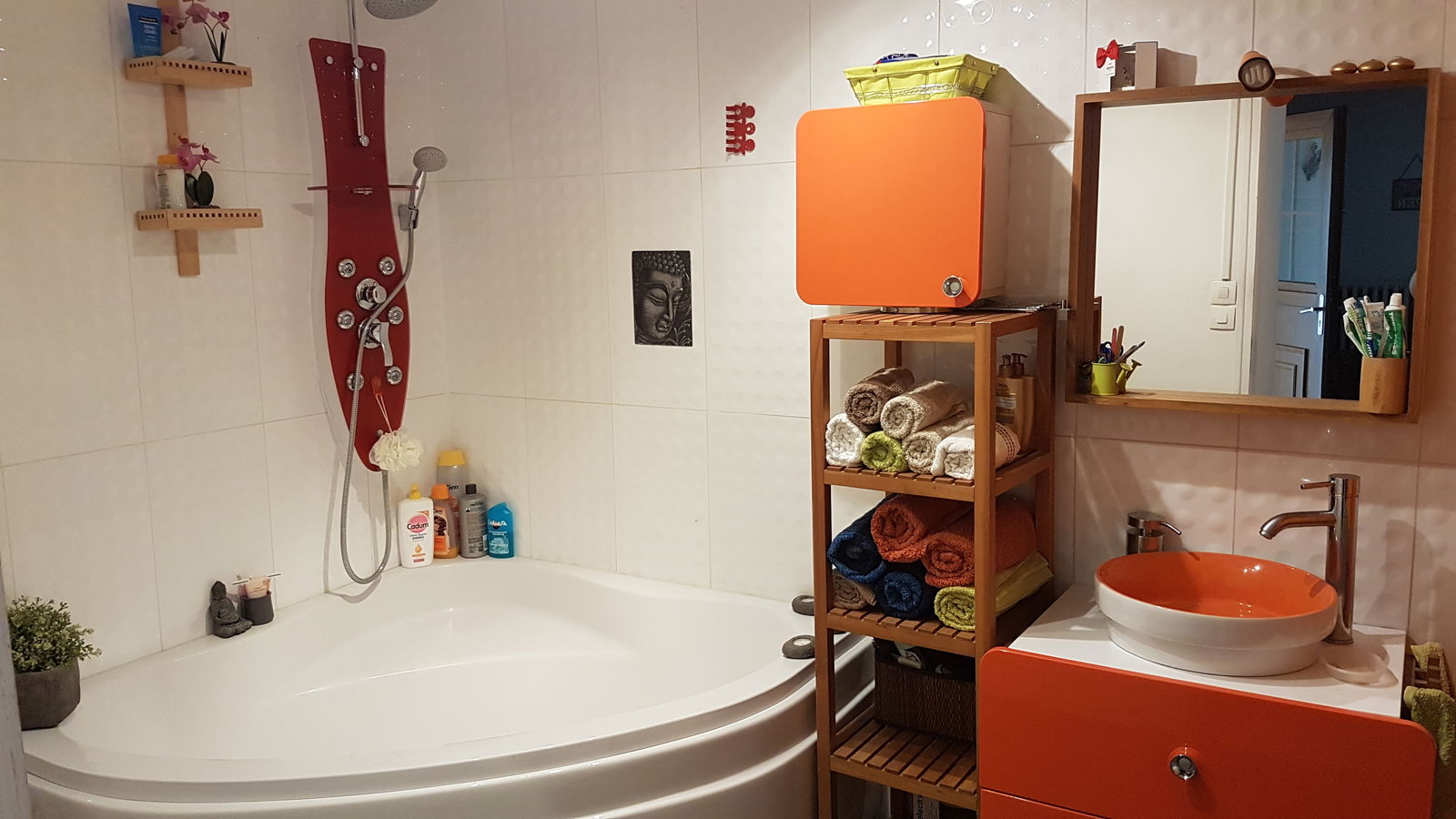 Homestay Janville 229983