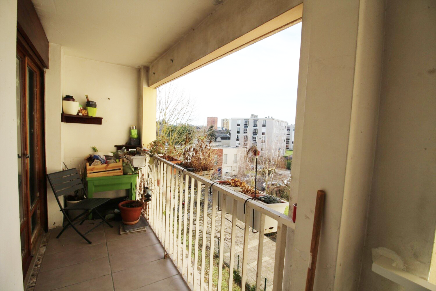 Colocation Reims 256644