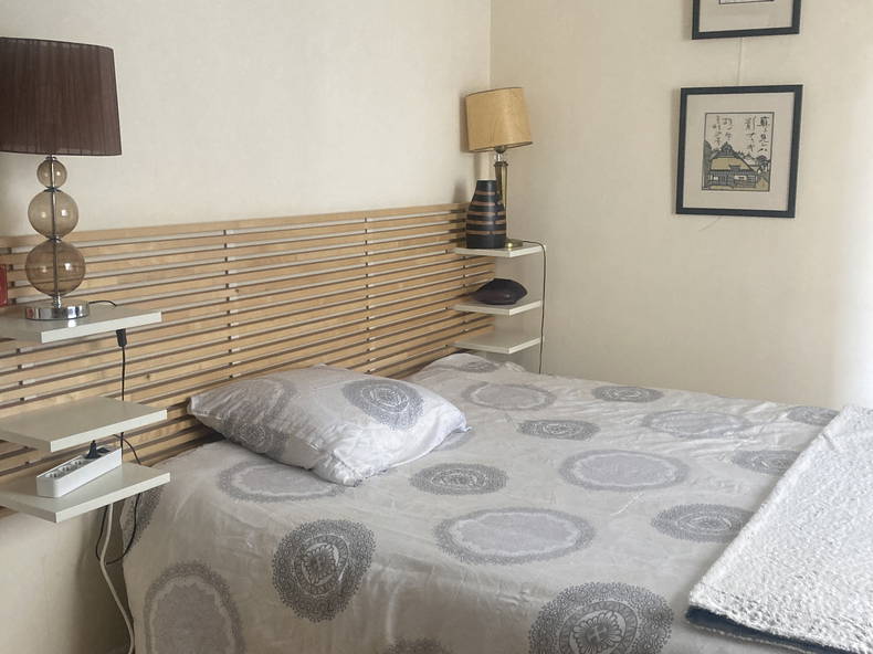 Chambre Chez L'habitant Oullins 265445-1
