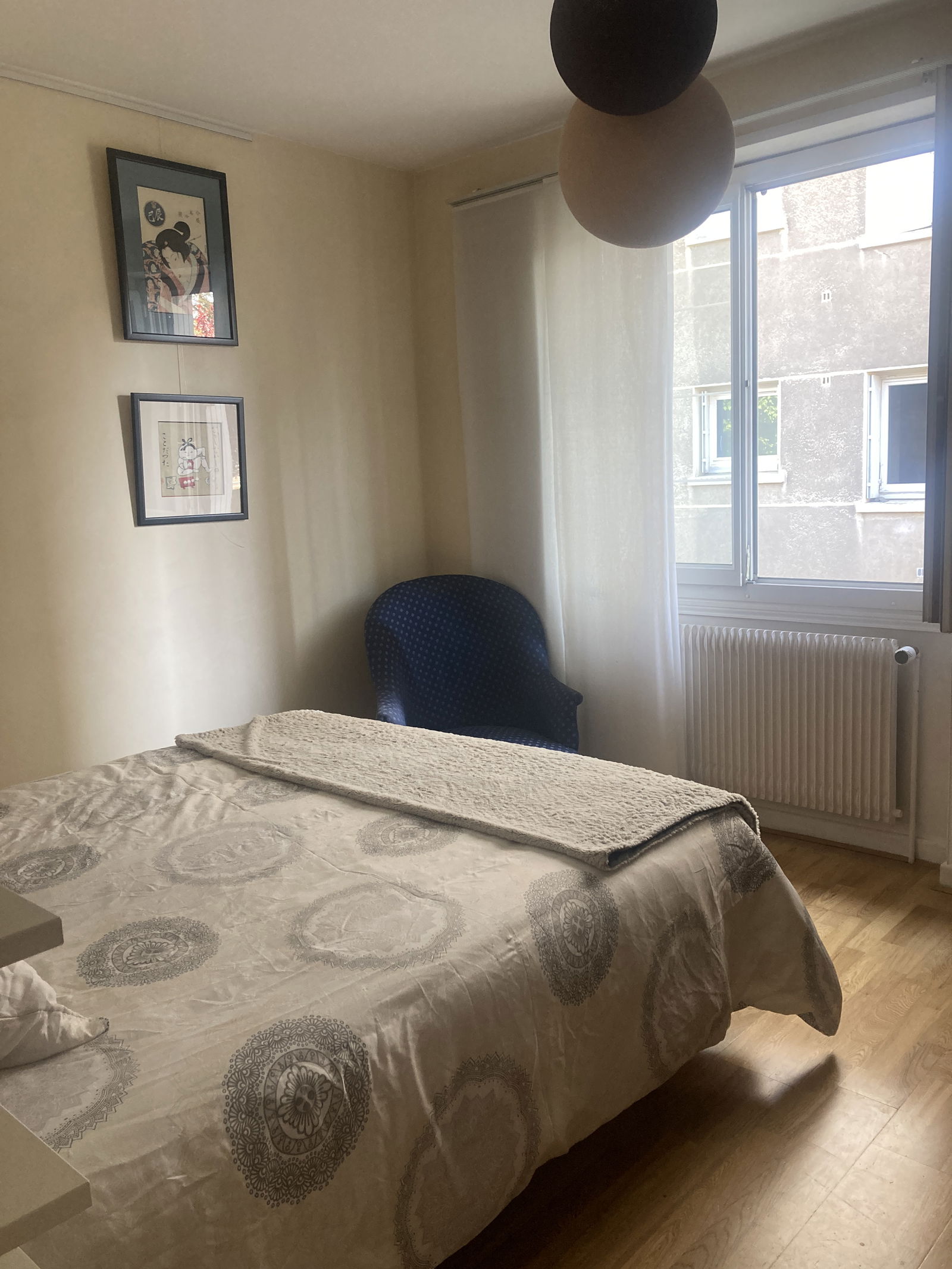 Homestay Oullins 265445