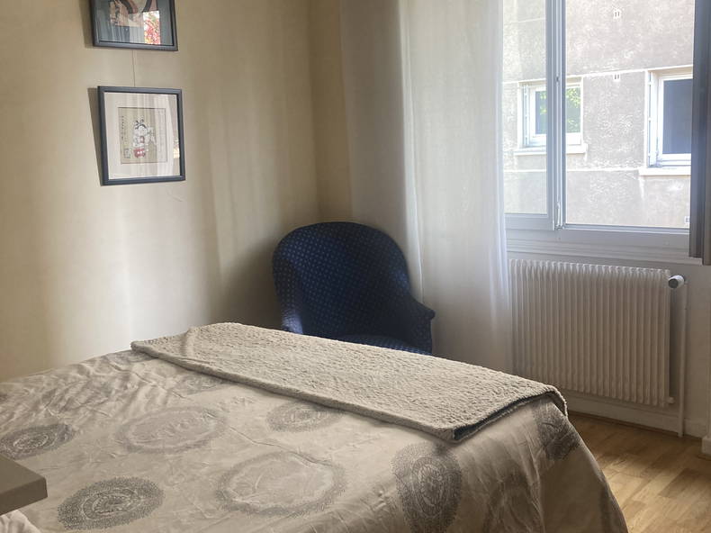 Chambre Chez L'habitant Oullins 265445-2