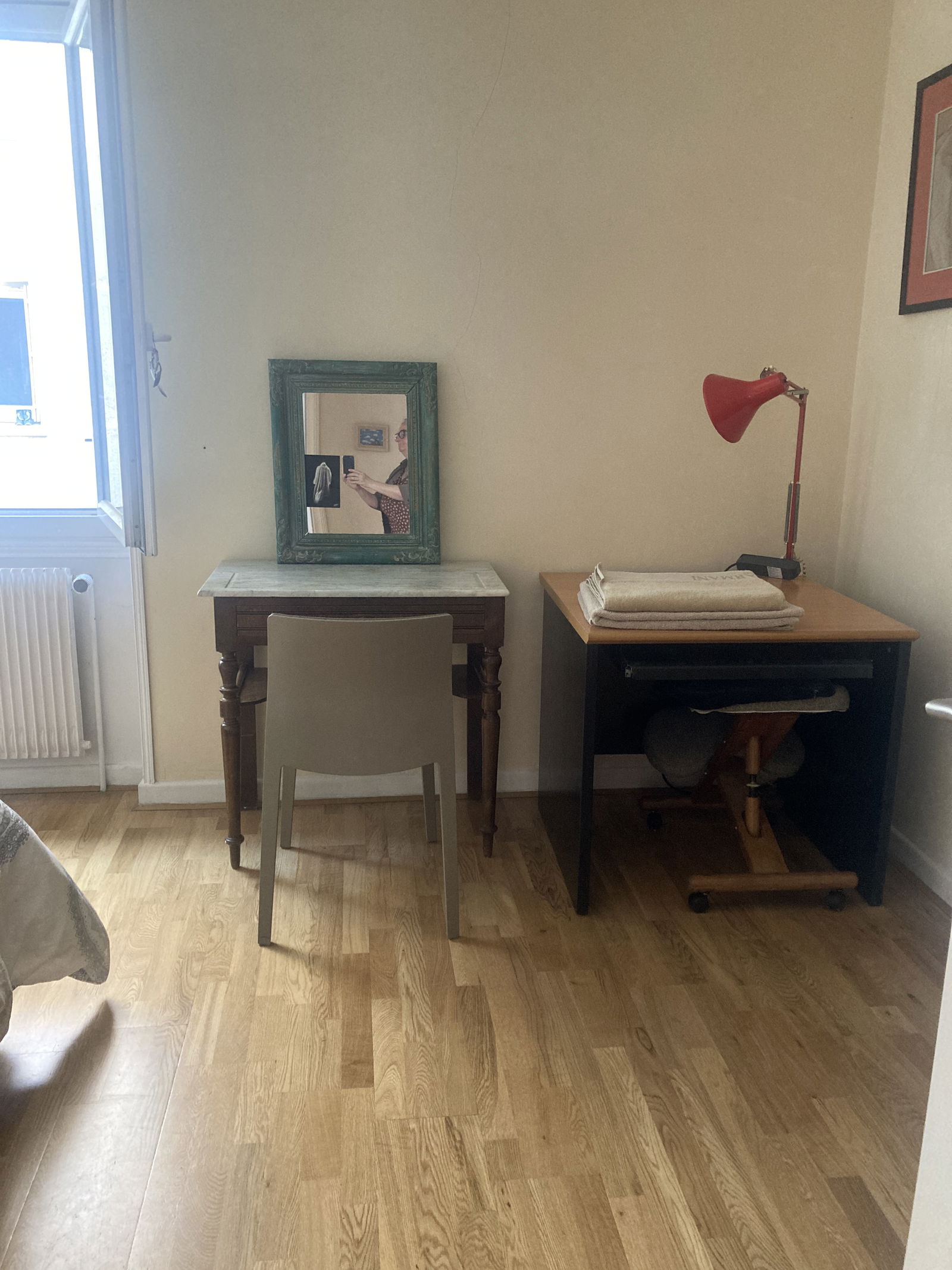 Homestay Oullins 265445