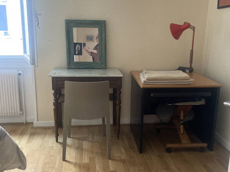 Chambre Chez L'habitant Oullins 265445-3