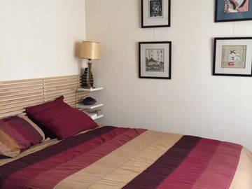 Homestay Oullins 265445-7