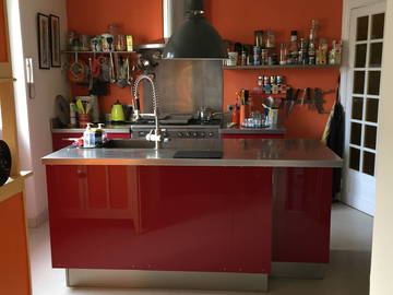 Homestay Oullins 265445-8