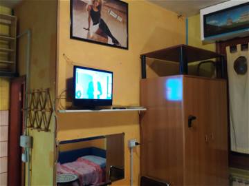 Chambre Chez L'habitant Arezzo 222683-4