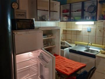 Chambre Chez L'habitant Arezzo 222683-7