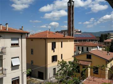 Chambre Chez L'habitant Arezzo 222683-10