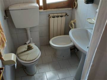 Chambre Chez L'habitant Arezzo 222683-11