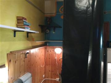 Chambre Chez L'habitant Arezzo 222683-12