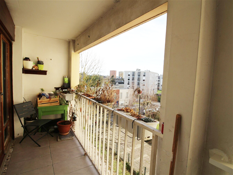 Chambre À Louer Reims 256644