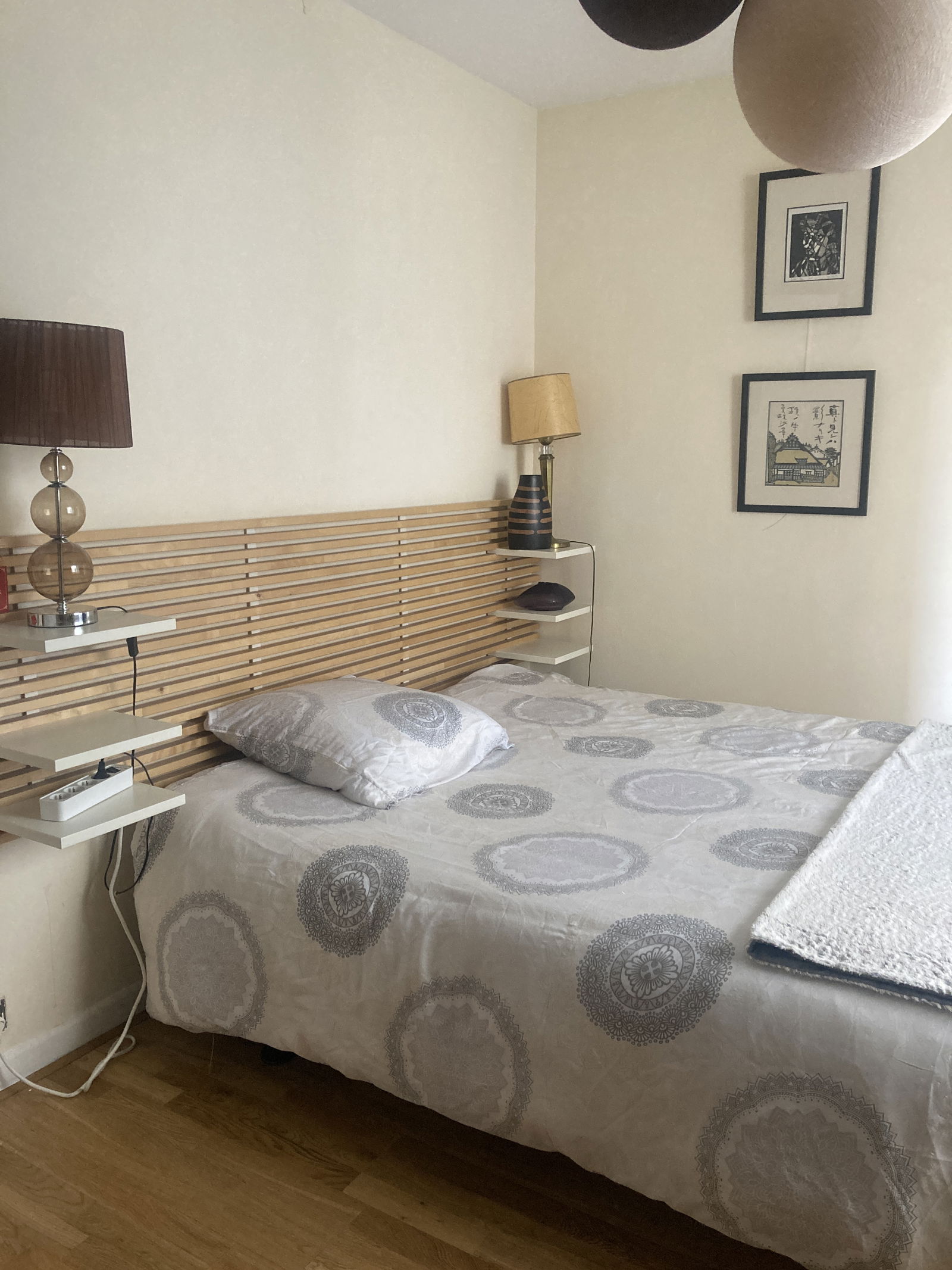 Gastfamilie Oullins 265445