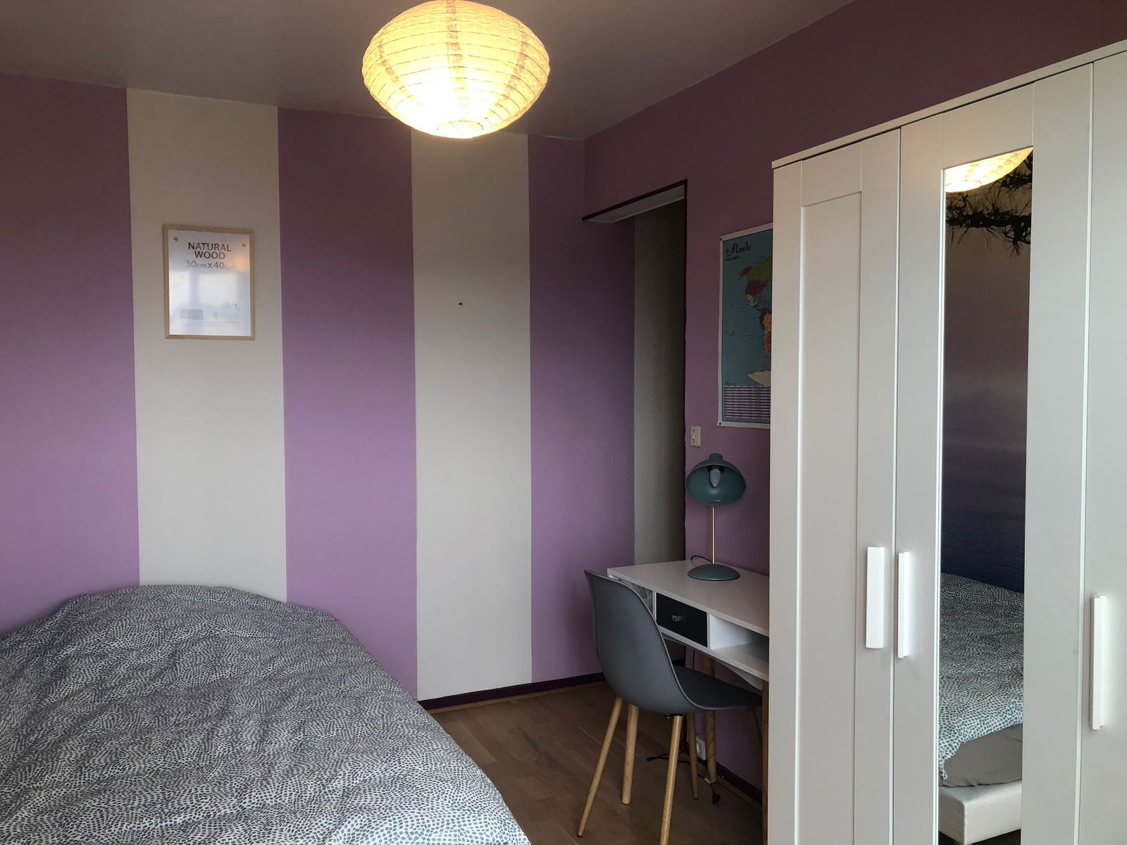 Colocatie Reims 256644