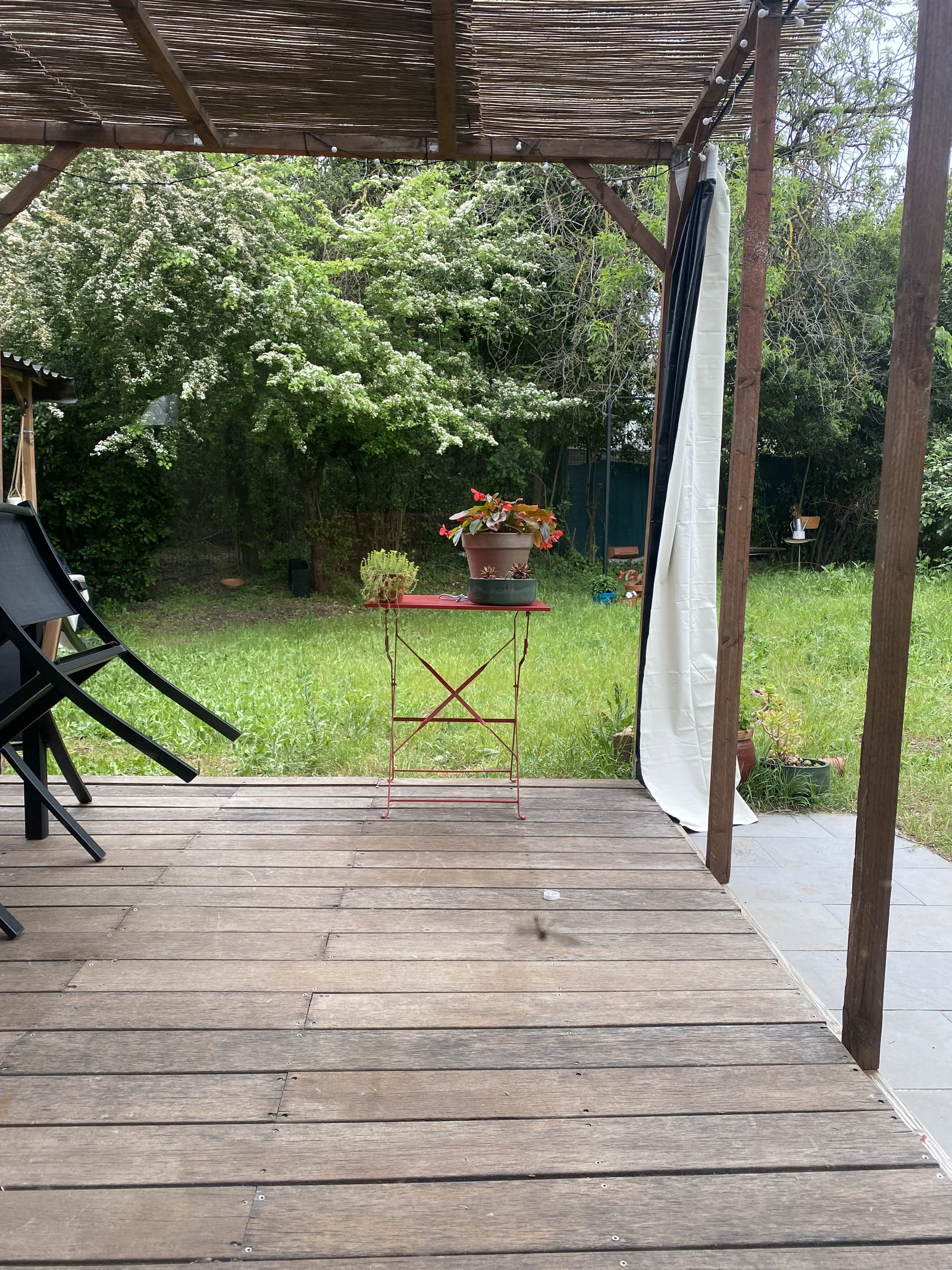 Hospedagem Em Casa De Família Montpellier 662455