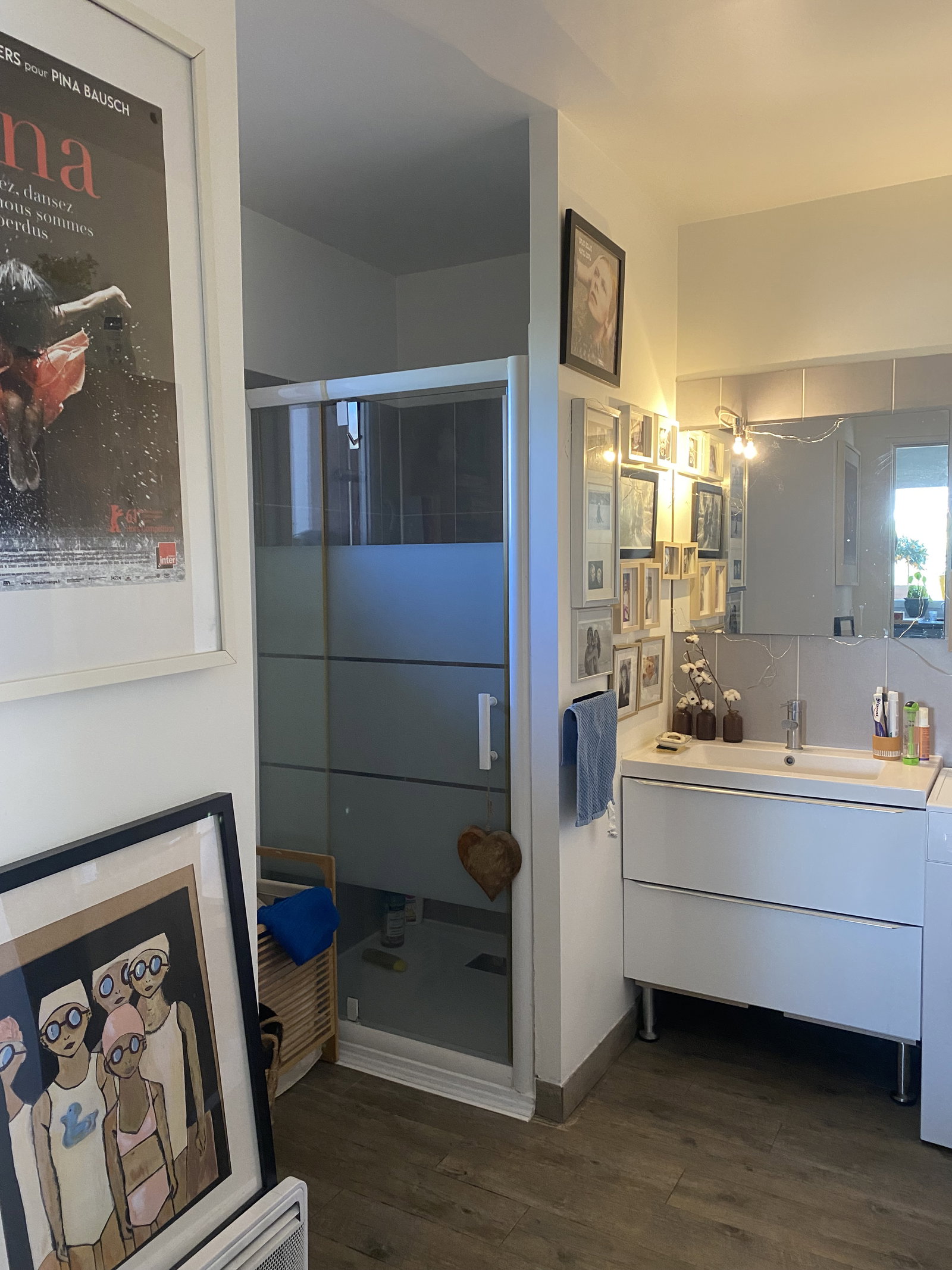 Hospedagem Em Casa De Família Montpellier 662455