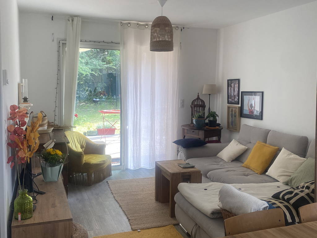 Chambre Chez L'habitant Montpellier 662455-1